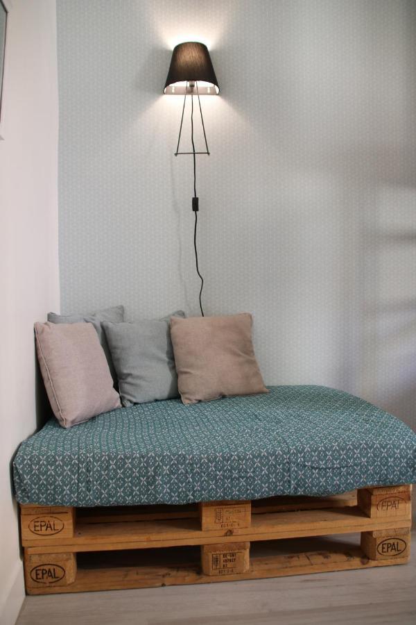 Bright Apartment Old Town Nice Bagian luar foto
